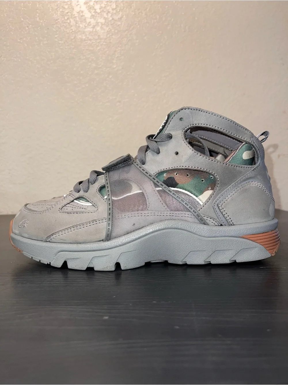 Nike pre owned